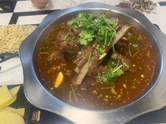 -鱼羊宴烤鱼羊蝎子烧烤(怡馨家园店)