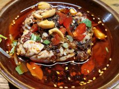 -串大叔炭火烤串·鸡西大冷面刀削面(总店)