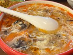 -奶奶的味道(胶州路店)