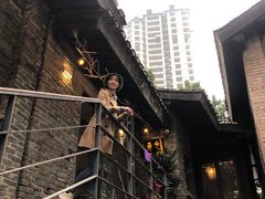 -山城巷传统风貌区