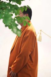 -Biella Fibers杰尼亚Zegna面料西装·夹克·礼服全定制Bespoke(晶耀前滩店)