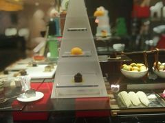 -城市名人酒店喝彩西餐厅(人民南路店)