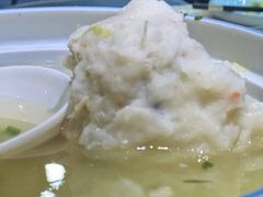 -三道菜(明堂公园店)