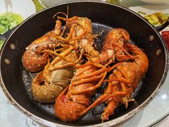 -悦秀大酒楼(江头店)