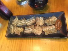 -小红烤翅(傅厚岗店)