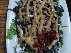 -正宗天津烧麦馆(柳州路店)