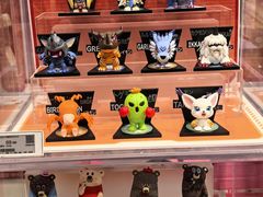 -泡泡玛特POPMART(合生汇店)