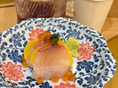 -鮨政· Omakase(福州万象城店)
