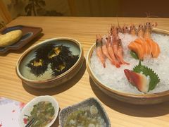 -贵木日本料理·铁板烧(新地假日广场店)