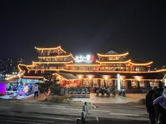 -二十八里太湖船菜(吉祥路店)