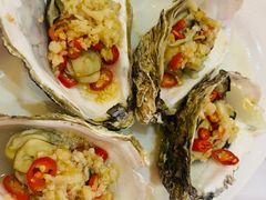 -新享乐海鲜(翠华路店)