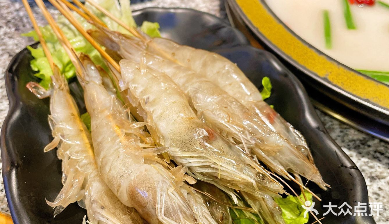 放肆吃鱼不长肉，鱼火锅鼻祖｜愚掌门