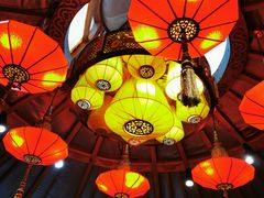 -大汗行宫园林餐厅