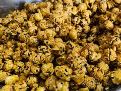 -正宗老杨特色爆米花(四棉店)