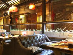 卡座-望京一号·重庆江湖菜(工体店)