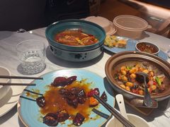 -鹿港小镇(霄云店)
