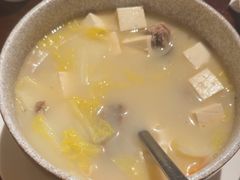 -采悦轩中餐厅·粤菜·海南菜(神州半岛喜来登度假酒店)