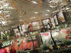 -芭菲盛宴·环球美食(解放碑英利国际店)