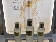-翠微百货(龙德店)