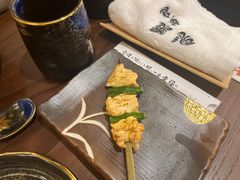 -鸟鹏烧鸟居酒屋(天河领展店)