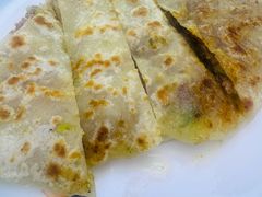 -溢心园香河肉饼总店