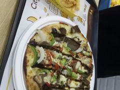 -City1+1城市比萨·意面(桂林路店)