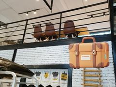 -海福仑韩国面包