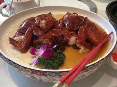-朱仔记食府(江南大道店)