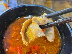 -雾漫川城重庆火锅(上和商业广场店)