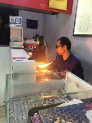 -张师傅首饰加工修理(西单华威潮铺街店)