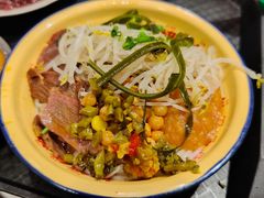 -池嬢拌粉(上海首店)