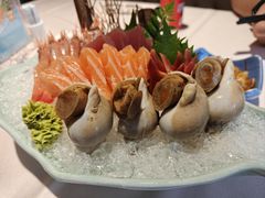 -富盈酒店-日本料理餐厅(厚街店)