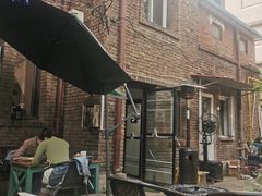 -Turka土耳咖(五大道店)