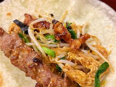 -沣元春饼馆(幸福巷店)