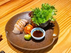 -花潮料理艺食馆(世欧广场店)
