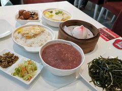 -嘉和一品粥(津华昌道店)