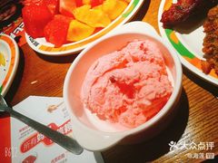 -比格比萨自助(新辰里学清路店)