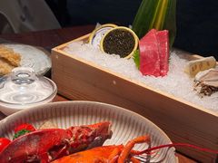 -Mr.Fish鱼鲜生海鲜放题(高德置地冬广场店)