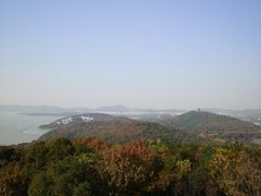 -宝界山林公园