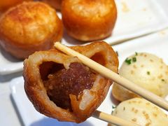 -常盛香生煎·酸辣汤.无锡老字号玉兰饼(新生路店)