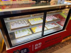 -牛排叔叔自助餐厅(太原万达店)