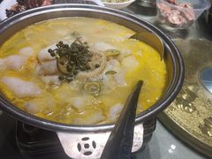 -刘胖子家常菜·蹄花焖藕(富安街店)