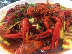 -庾氏龙虾馆(多弗汇店)