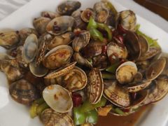 -渔民船说·北塘海鲜·天津菜·海肠捞饭(北塘古镇店)