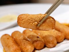 红糖糍粑-胡大饭馆 24h(簋街总店)