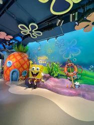 -尼克Playtime(欢乐海岸店)