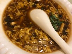 -东四民芳餐厅(世茂工三店)