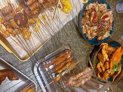 -锦州御烧烤(人民街店)