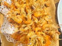 -丹江渔村(首都机场店)