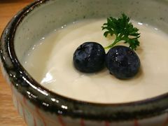 手工杏仁奶冻-赤稻·日式料理(禅城店)